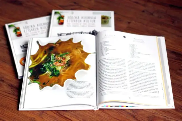 Łódzka kuchnia regionalna: odkryj zapomniane smaki i przepisy