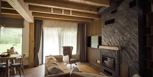 Bieszczady gdzie nocleg – najlepsze opcje na komfortowy wypoczynek