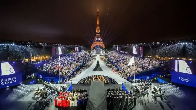 Olimpiada Francja: Niezapomniane wydarzenia i ich znaczenie w historii