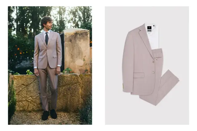 Jaki krawat do ślubu: uniknij najczęstszych błędów w wyborze