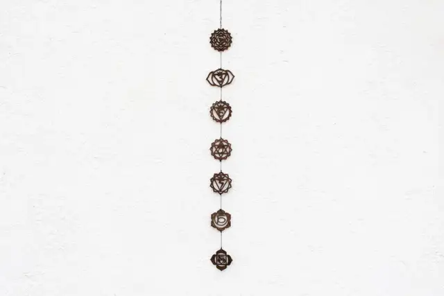 Ile jest czakr? Odkryj 7 kluczy do harmonii i pełni życia