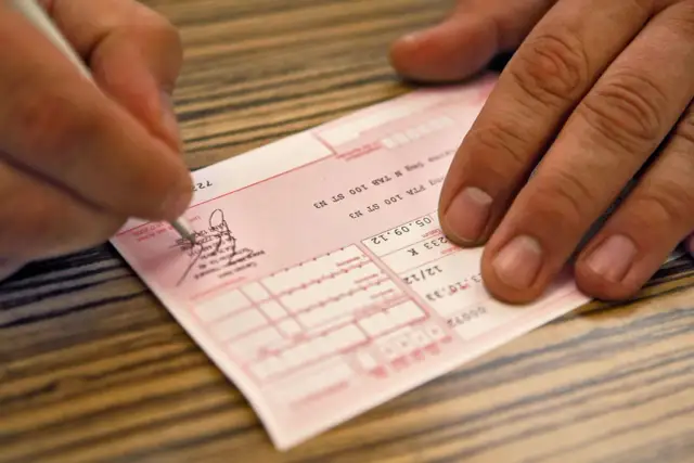 Privatrezept Gültigkeit: Wie lange ist es einlösbar? (70)