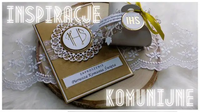 Jak wypełnić zaproszenie na komunię – uniknij najczęstszych błędów