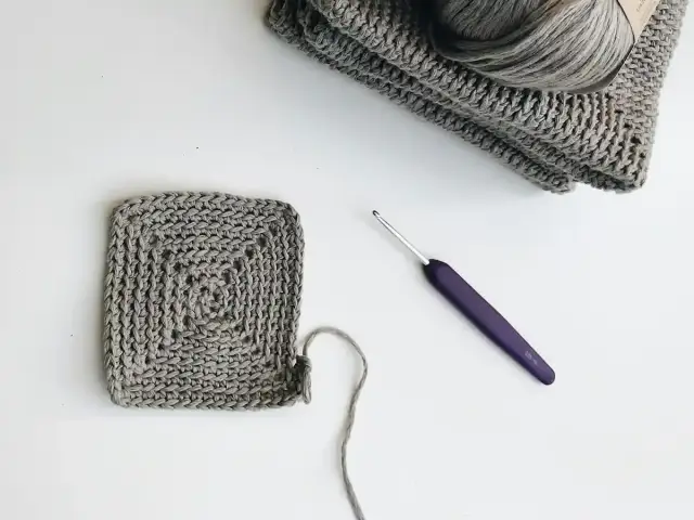 Sweter z moheru krok po kroku: Twój przewodnik DIY