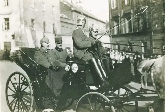 Generał gubernator: kluczowa rola i wpływ w Imperium Rosyjskim