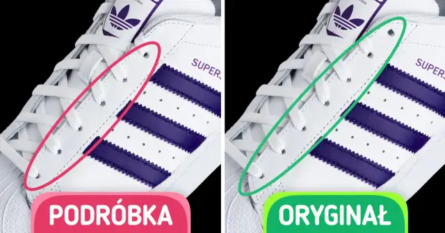 Jak sprawdzić oryginalność butów adidas i uniknąć podróbek – praktyczne porady