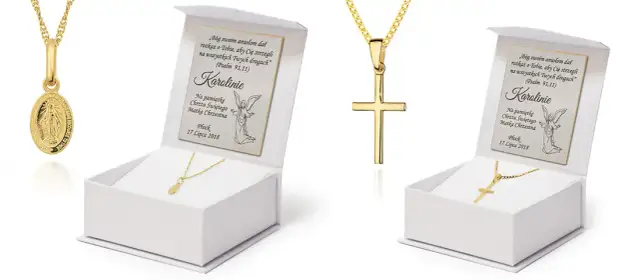 Co kupuje chrzestny na chrzciny? Najlepsze prezenty, które zachwycą