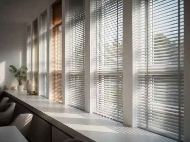 Jak zrobić plisy na okna: Prosty poradnik krok po kroku