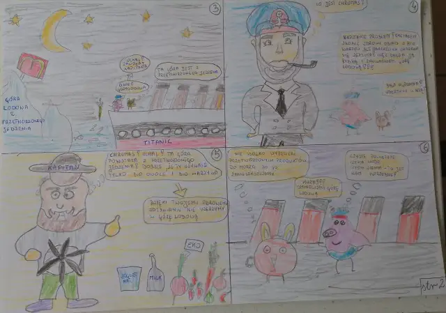 Jak narysować komiks o przyjaźni i stworzyć emocjonalną historię