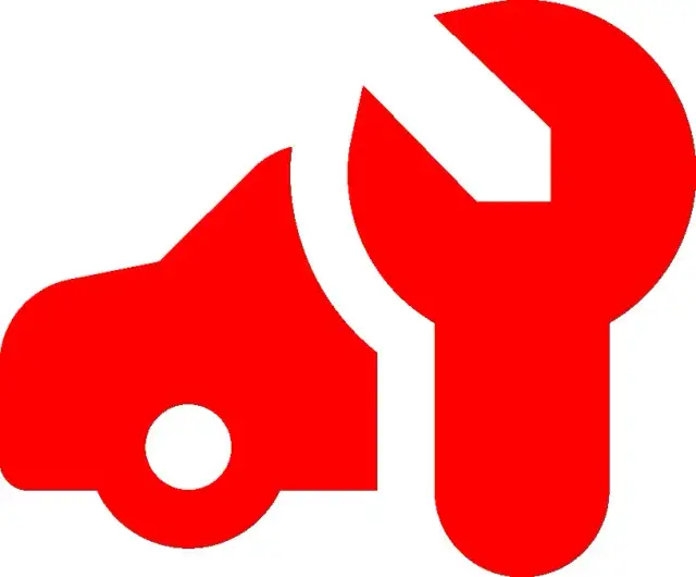 Co oznacza kontrolka samochód z kluczem i jak uniknąć problemów?