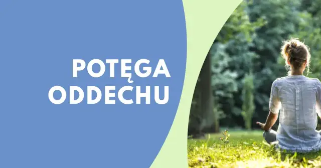 Oddech w medytacji: Klucz do spokoju i głębszej praktyki