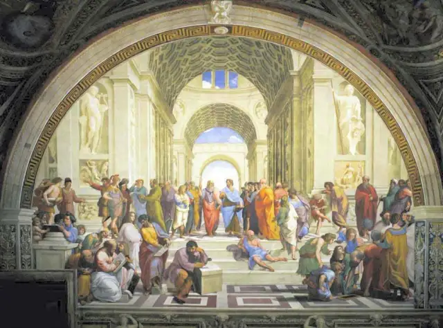 Renesans: Odkryj epokę odrodzenia i geniuszu