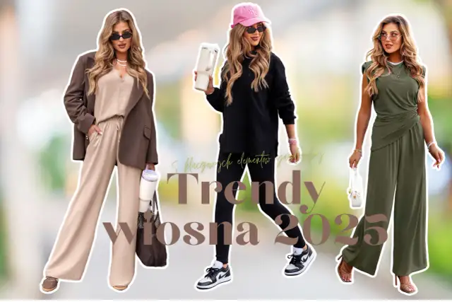 Kolorowe stylizacje, które odmienią twój look – modne inspiracje i porady