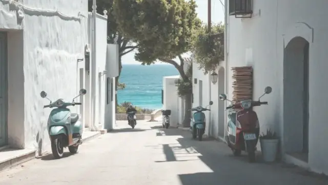 Na co uważać na wyspie Kos, aby uniknąć nieprzyjemnych niespodzianek