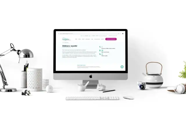 Wyniki badań NFZ: Jak sprawdzić online i tradycyjnie? Poradnik