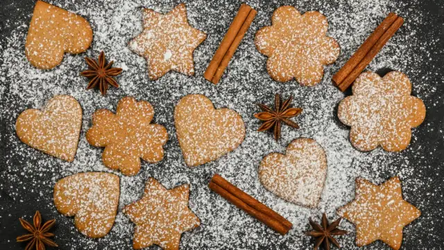 Czym zastąpić przyprawę do piernika? Oto najlepsze zamienniki