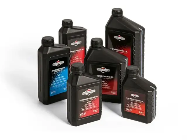 SAE 30 vs 10W-30 do kosiarki: Który olej wybrać?