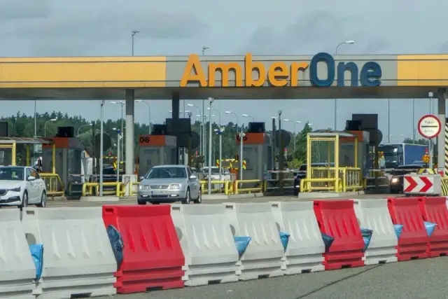 Autostrada A1 czy są bramki? Wszystko, co musisz wiedzieć o opłatach