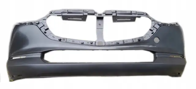 Ile kosztuje zderzak do samochodu? Sprawdź ceny i porównaj oferty