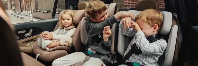 Samochód na 3 foteliki? Ranking modeli i porady eksperta!