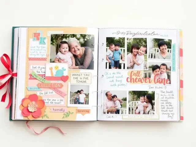 Myślę, że to jest dobre rozwiązanie: Prezent ze zdjęć: DIY i gotowe pomysły, które wzruszą!