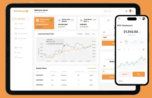 Mina: Poznaj definicję i zasady działania nowej kryptowaluty Minä