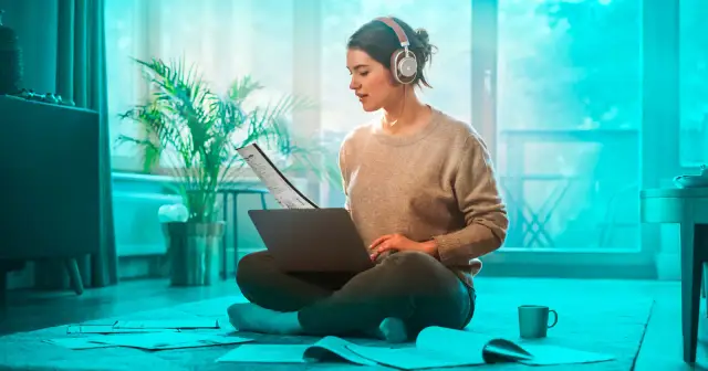 Jak się uczyć, żeby zapamiętać? Odkryj sekrety trwałej wiedzy