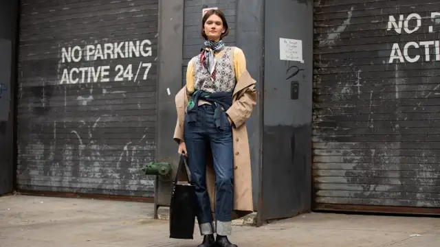 Czy spodnie z mankietami są modne? Sekrety stylizacji!