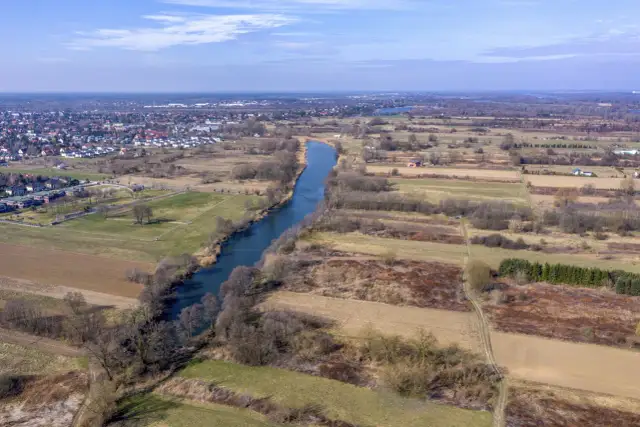 Jezioro Kiełpińskie Kujawsko Pomorskie - idealne miejsce na wypoczynek