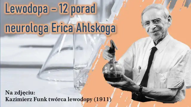 Jakie leki na parkinsona mogą naprawdę poprawić Twoje życie?