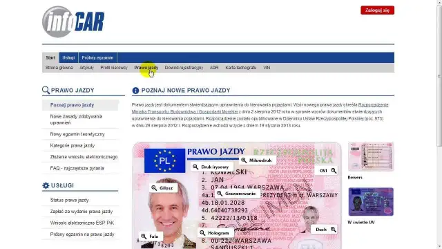 Jak sprawdzić czy zdałem egzamin teoretyczny na prawo jazdy i uniknąć rozczarowania