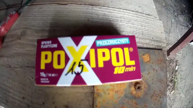 Czym skleić chłodnicę aluminiową, aby uniknąć kosztownych napraw?