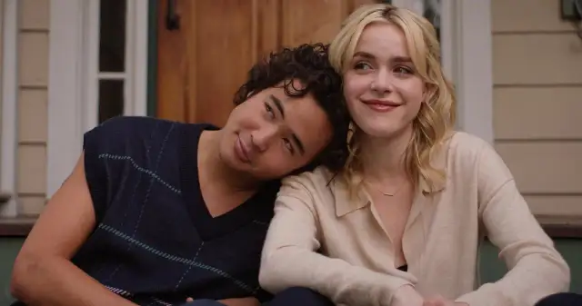 Goście - polska komedia romantyczna o miłości i przyjaźni