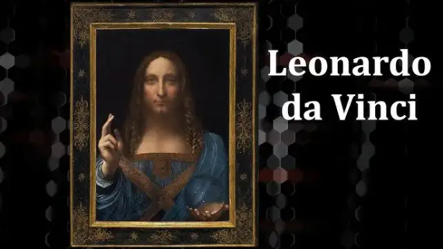 Leonardo da Vinci malarstwo: Sekrety technik i najważniejsze dzieła