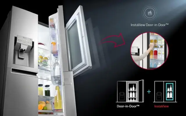 Wybór lodówki: Jak kupić idealną? Oszczędź prąd i zyskaj komfort