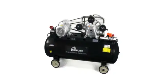 Jaki kompresor do malowania? Wybierz idealny do domu i auta!