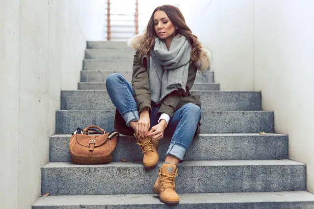 Trapery Palladium stylizacje – jak nosić je z klasą i wygodą każdego dnia