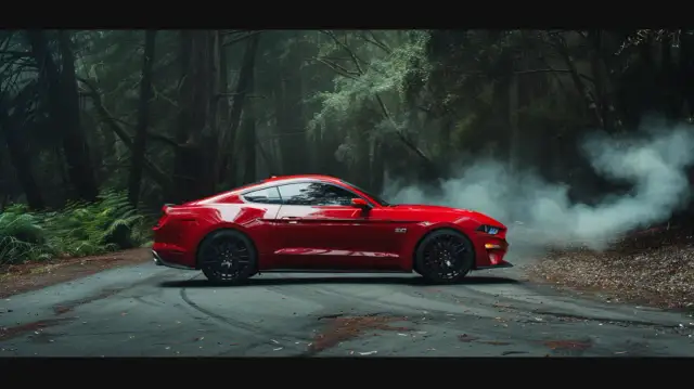 Sportowe auta do 50 tys - które wybrać? Najlepsze propozycje