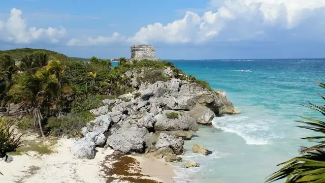 Meksyk: Najpiękniejsze miejsca i praktyczne wskazówki podróży