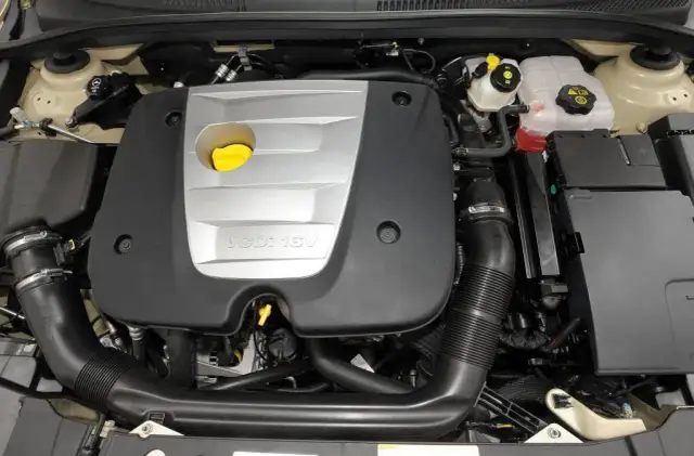 Chevrolet Cruze jaki silnik wybrać dla najlepszej wydajności?