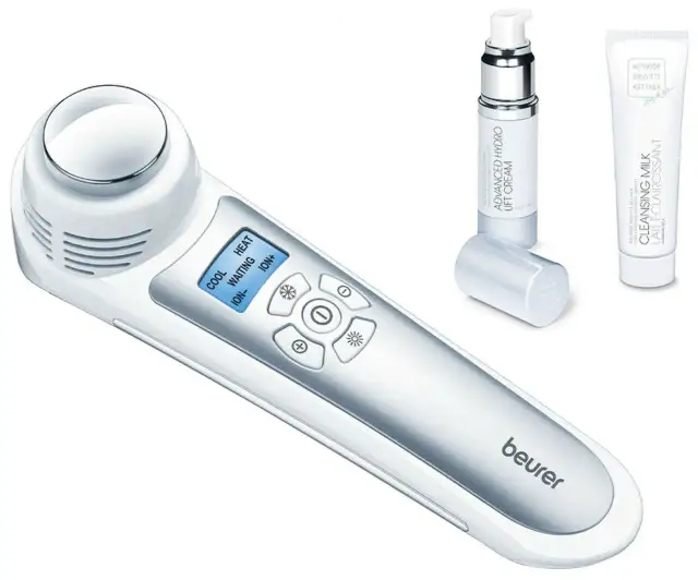 Urządzenie do wygładzania zmarszczek – skuteczne metody na młodszy wygląd