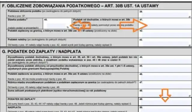 Rozlicz PIT-38 za kryptowaluty 2025: Uniknij błędów i kar!