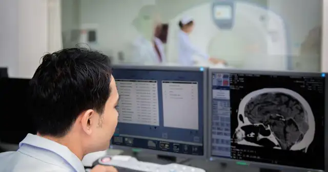 Tk głowy co pokazuje - jakie nieprawidłowości można wykryć?