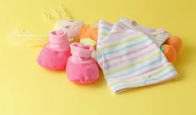 Jak zrobić lalkę ze skarpetki - prosty sposób na wyjątkowy prezent