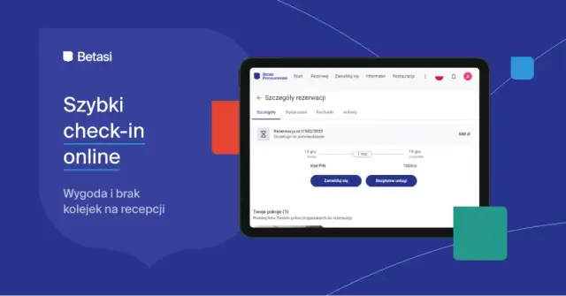 Jak wymeldować się z hotelu bez problemów i dodatkowych opłat?
