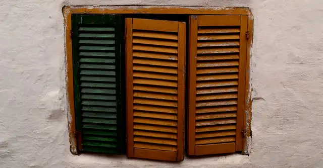  Okiennice wewnętrzne drewniane - atrakcyjne ceny, wysoka jakość | Sklep internetowy