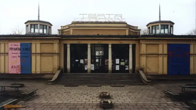 Jak dojechać do osiedla teatralnego w Krakowie bez problemów?