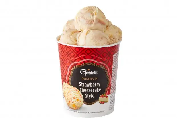 Gdzie kupić lody proteinowe Gelatelli? Sprawdź dostępność w Lidlu
