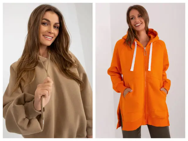 Jaką gramaturę bluzy wybrać, aby nie żałować wyboru?