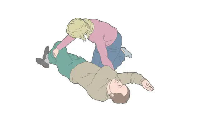 Pozycja boczna bezpieczna: Zmiana co 30 min. Uniknij błędów!